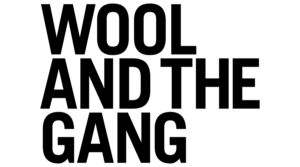 Wool and the Gang logo