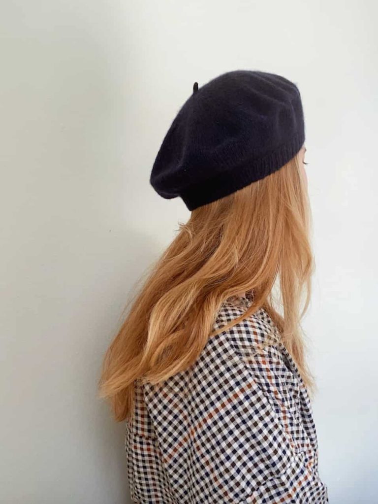 Beret No.1