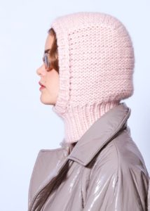 exhale balaclava pattern