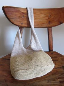 Summer Fling Tote Bag