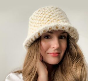 Brightwool Bucket Hat