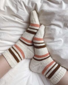 Everyday Socks